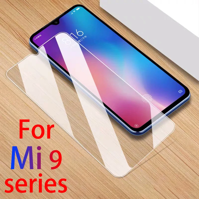 Anti Blue Light for Xiaomi Mi9 series Screen Protector for Xiaomi 9 Lite 9X 9SE 9T Pro for xiaomi mi CC9 CC9E 9Lite