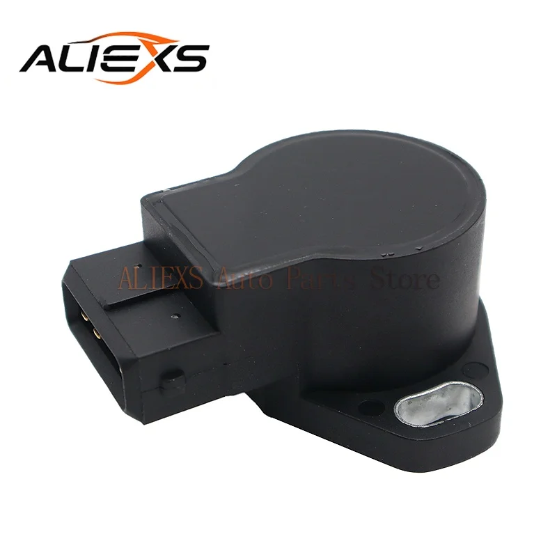 

35102-33005 Датчик положения дроссельной заслонки TPS для Hyundai Sonata Elantra Excel Scoupe Mitsubishi Eclipse Precis Galant Lasee Автозапчасти