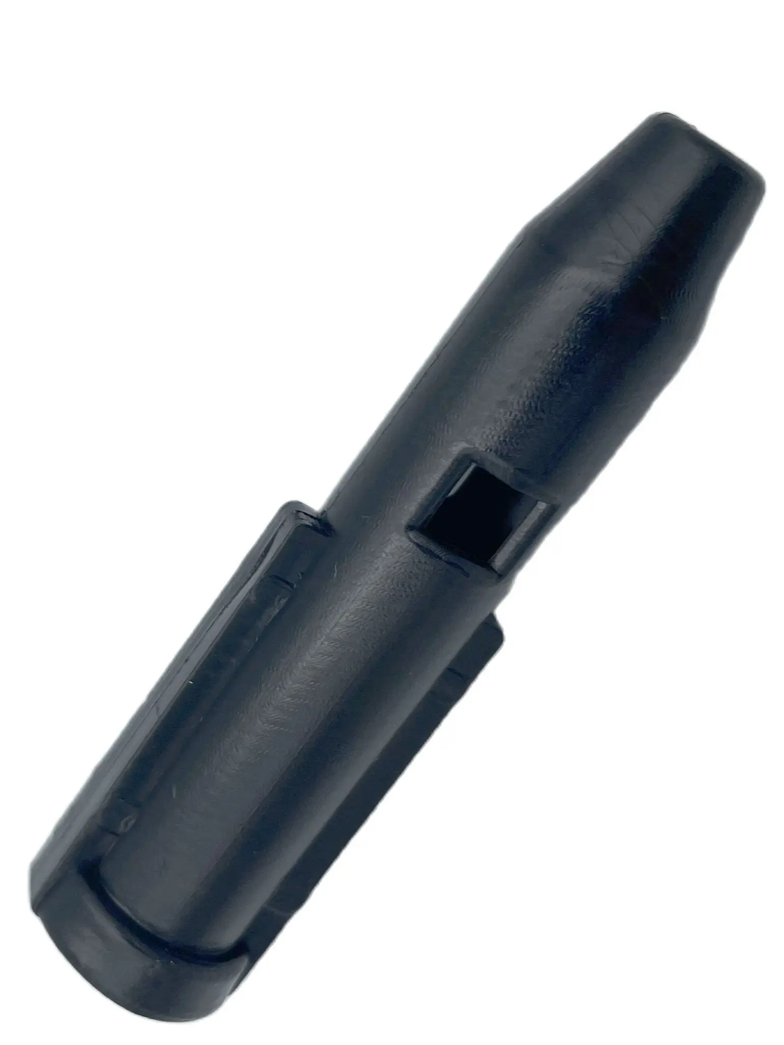 Adaptateur de manchon de pommeau de levier de vitesse de voiture pour KIT, noir, 301, 306, 307, 308, 106, 107, 206, 207