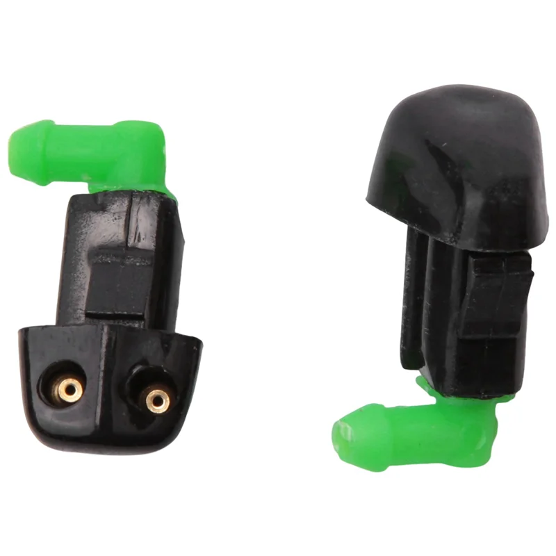 

20Pair For Honda For Accord 1998 1999 2000 2001 2002 Windshield Washer Wiper Nozzle Sprayer 76810-S84-C02