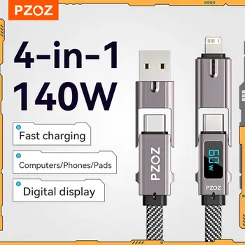 10 best sales Thunderbolt 4 kablosu - №10