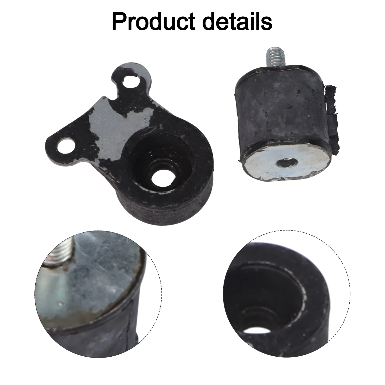 As Shown Replacement Parts High Performance Replacement Buffer Engine Part Fit For 020T Compatible With OEM Numbers