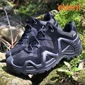 low black