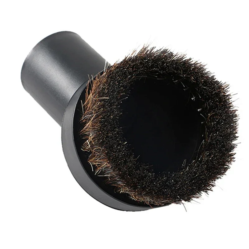 32mm Dusting Dust Brush Tool Attachment Household Vacuum Cleaner Replacement Brush Cleaning Tool Vacuum Cleaner Accessories