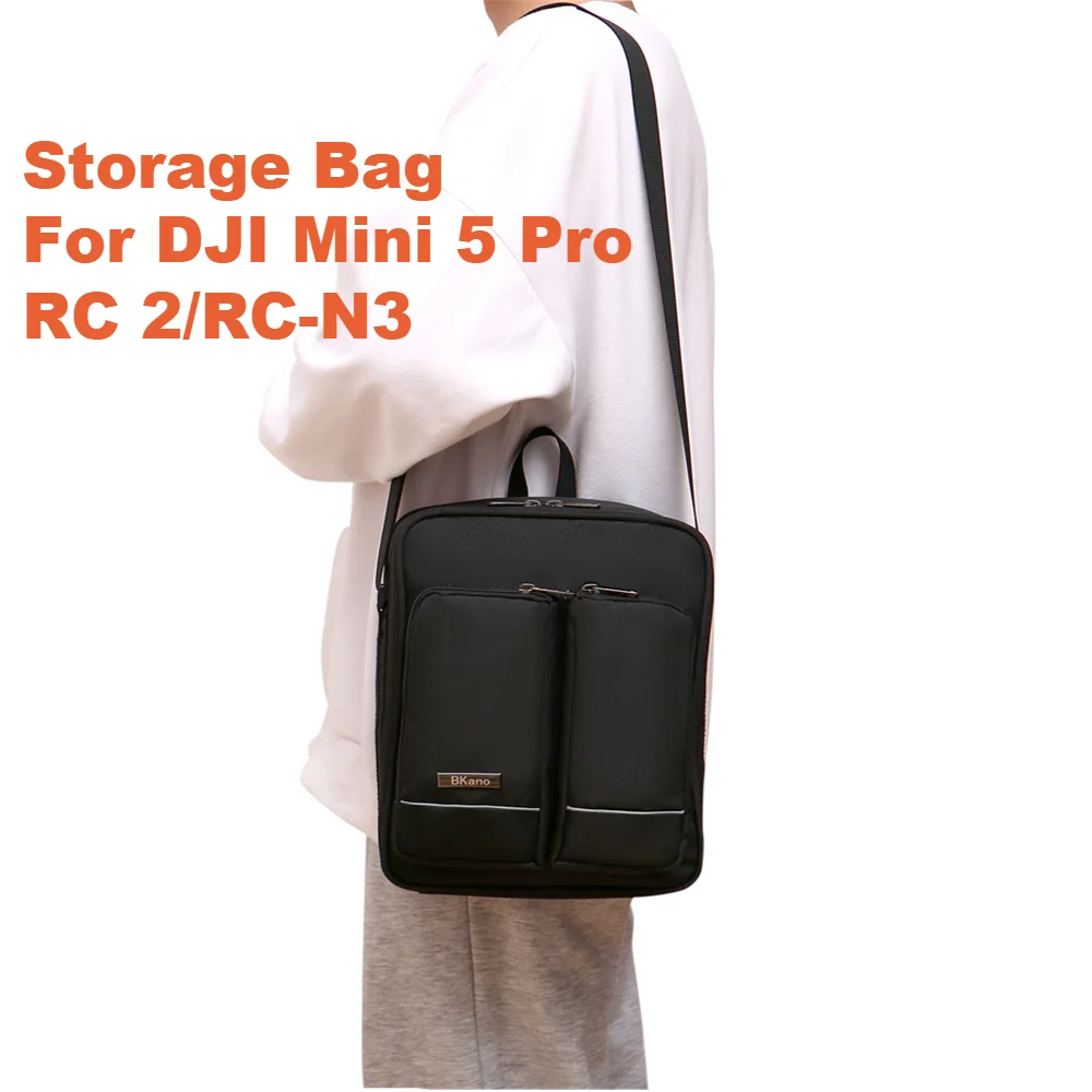 Storage Bag For Dji… - image