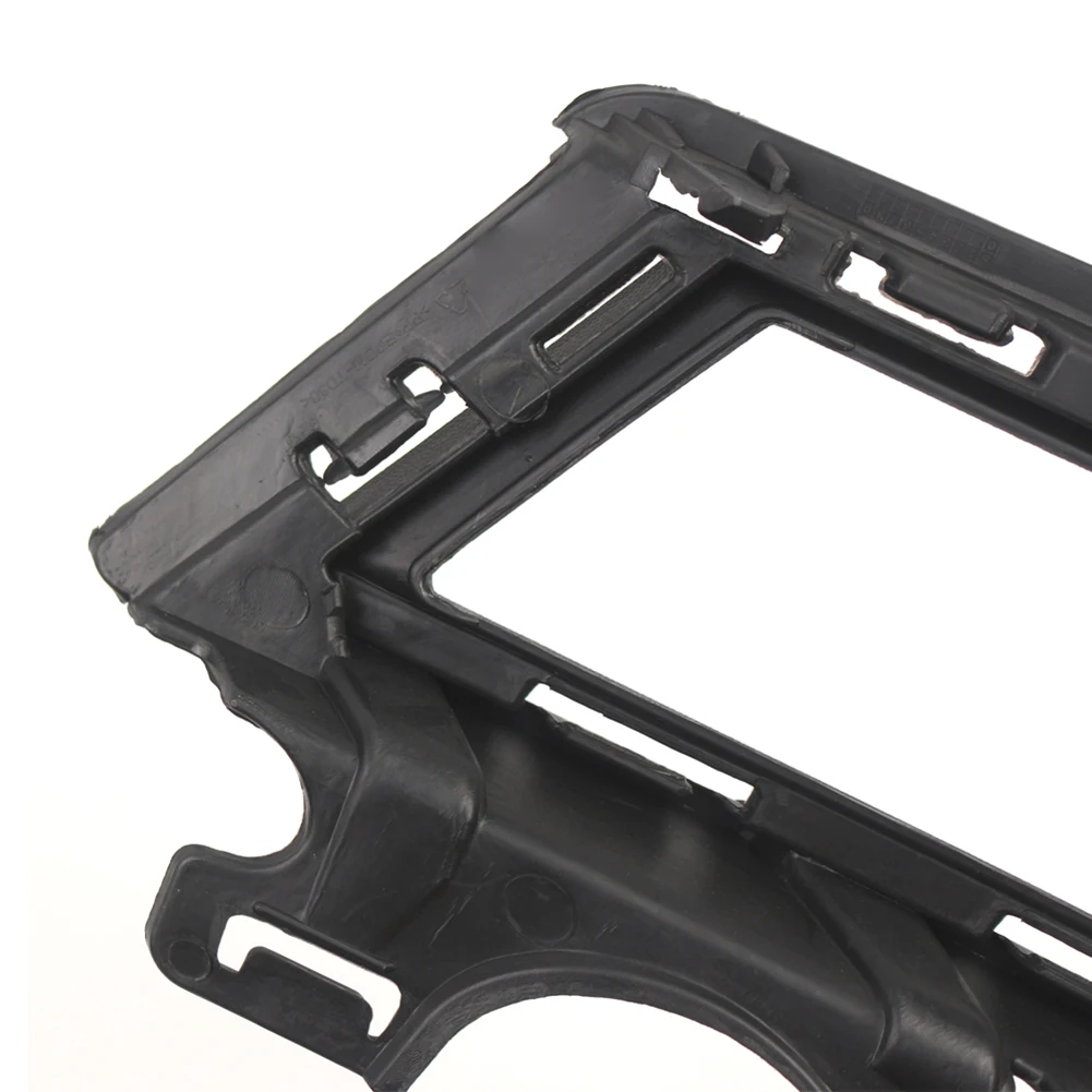 

Рамка передней правой противотуманной фары 5G0853212F 5G0853212E 5GG853212B для Golf MK7 2014-2017 32,8*13,5*4,7 см, корпус противотуманной фары, автомобильные аксессуары