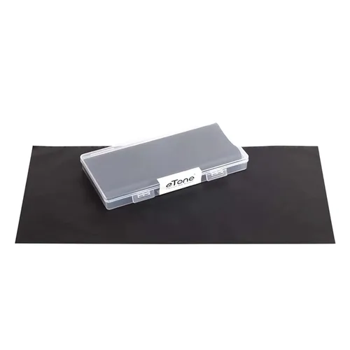 Reemplazo de cortina de obturador de poliéster para Leica 3a/3c/3f, para piezas de reparación de cámaras Pentax y Nikon para entusiastas de la fotografía