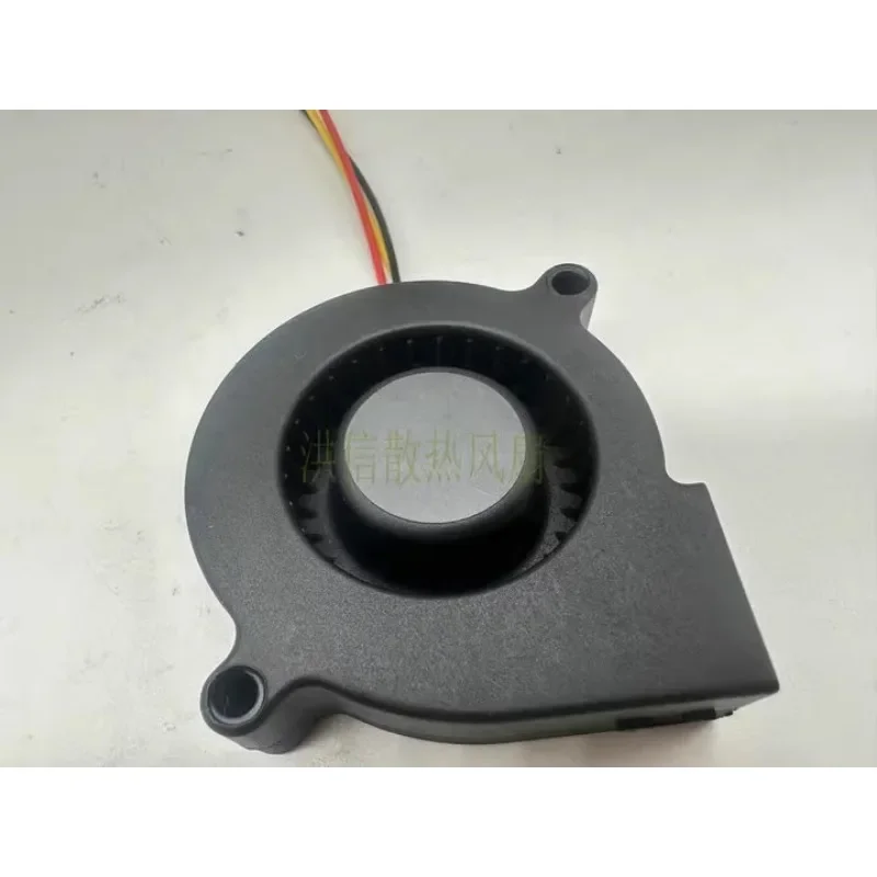 Оригинальный новый вентилятор для SUNON GB1205PHB1-8AY 12 В 1,0 Вт 3-проводной турбовентилятор охлаждения 5015 5 см 50*50*15 мм