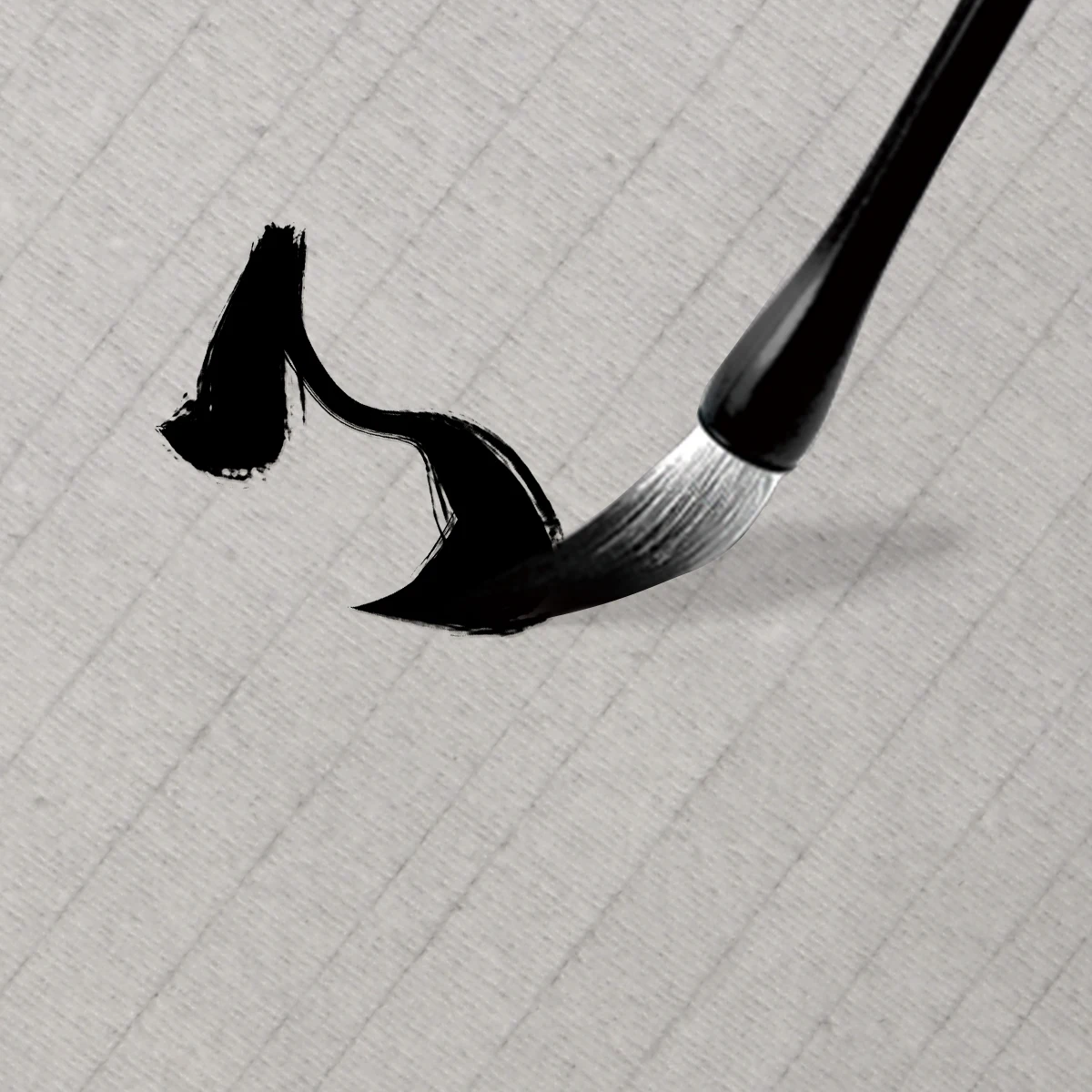 50 Sheets Chinese Calligraphy Paper Xuan Paper for Brush Writing Sumi Ink Drawing Painting Practice Absorbent Strong