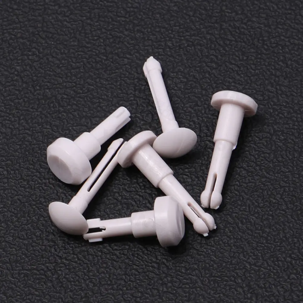 Replacement Chin Rest Paper Pin For Auto Refractometer Optometry Equipment Stabilizer Parts Durable Metal Mounting Rod