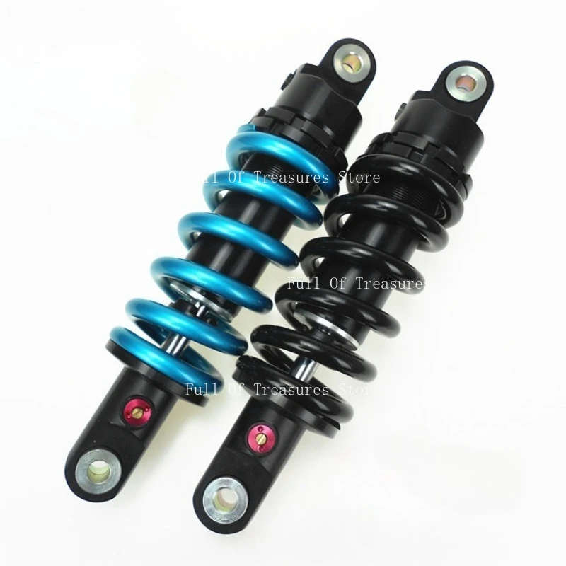 

1PC Is Suitable for CFMOTO CF400NK 400/650NK Rear Suspension with Adjustable Damping