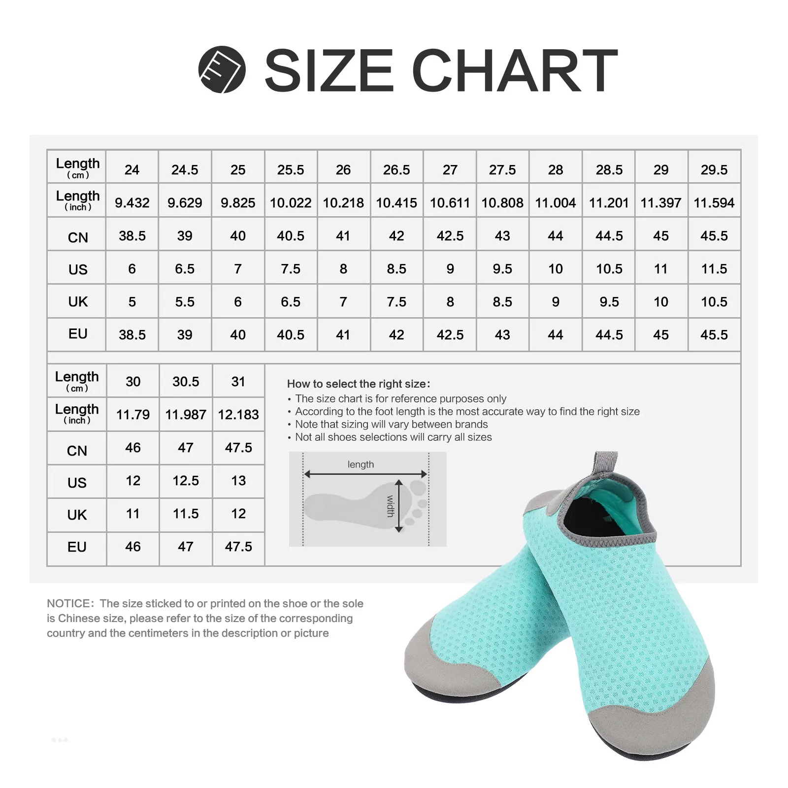 

1 пара высококачественных аквашузов для мужчин и женщин, быстросохнущие пляжные сандалии унисекс, комфортная посадка, не натирают ноги, идеальный подарок на день рождения