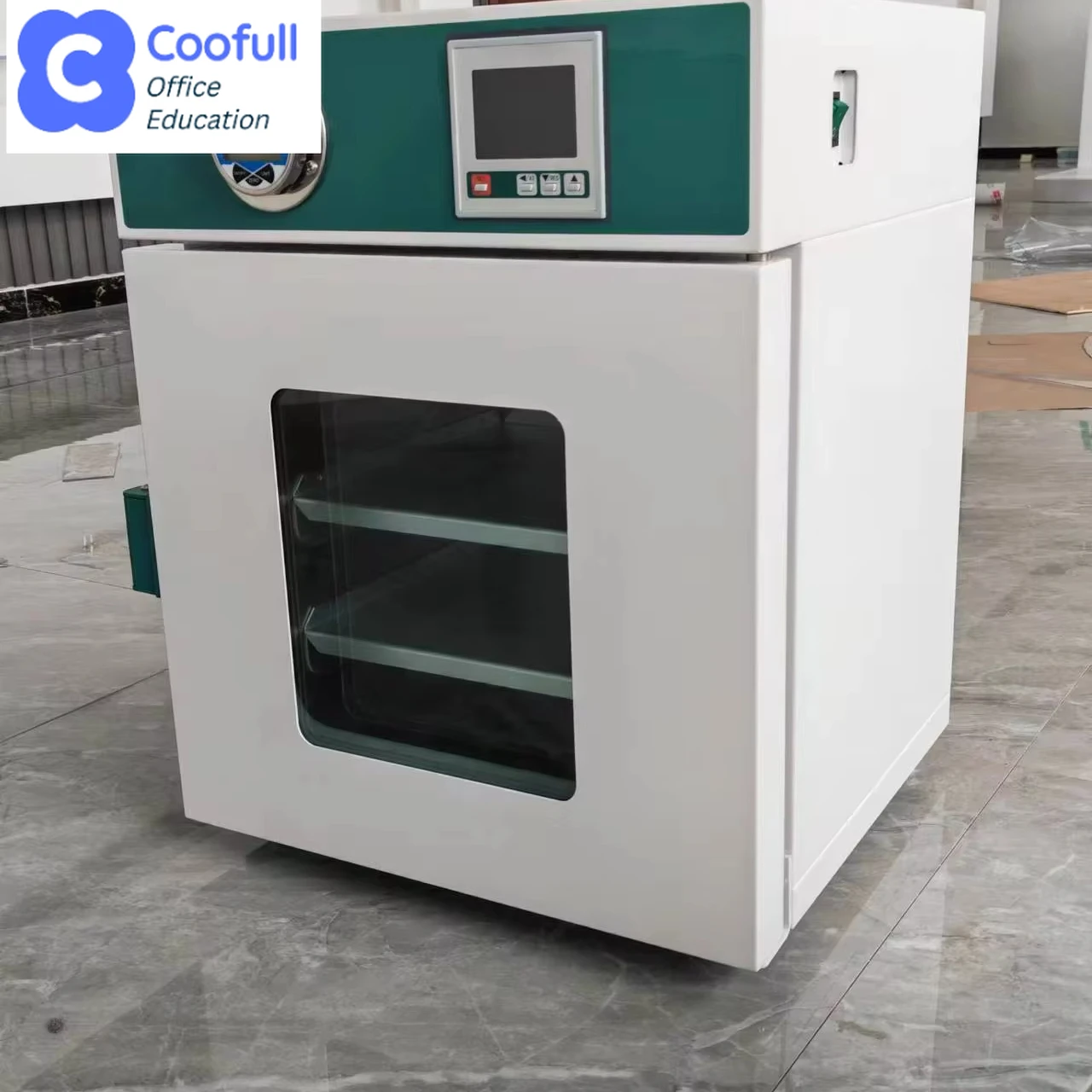 

Coofull Precision Vacuum Drying Oven DZ-BIV SERIES