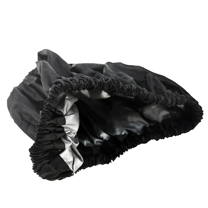 

8X Baby Stroller Wheel Cover Dustproof Wheelchair Tire Protector Infant Pushchair Pram Wheel Anti-Dirty Cover 20CM