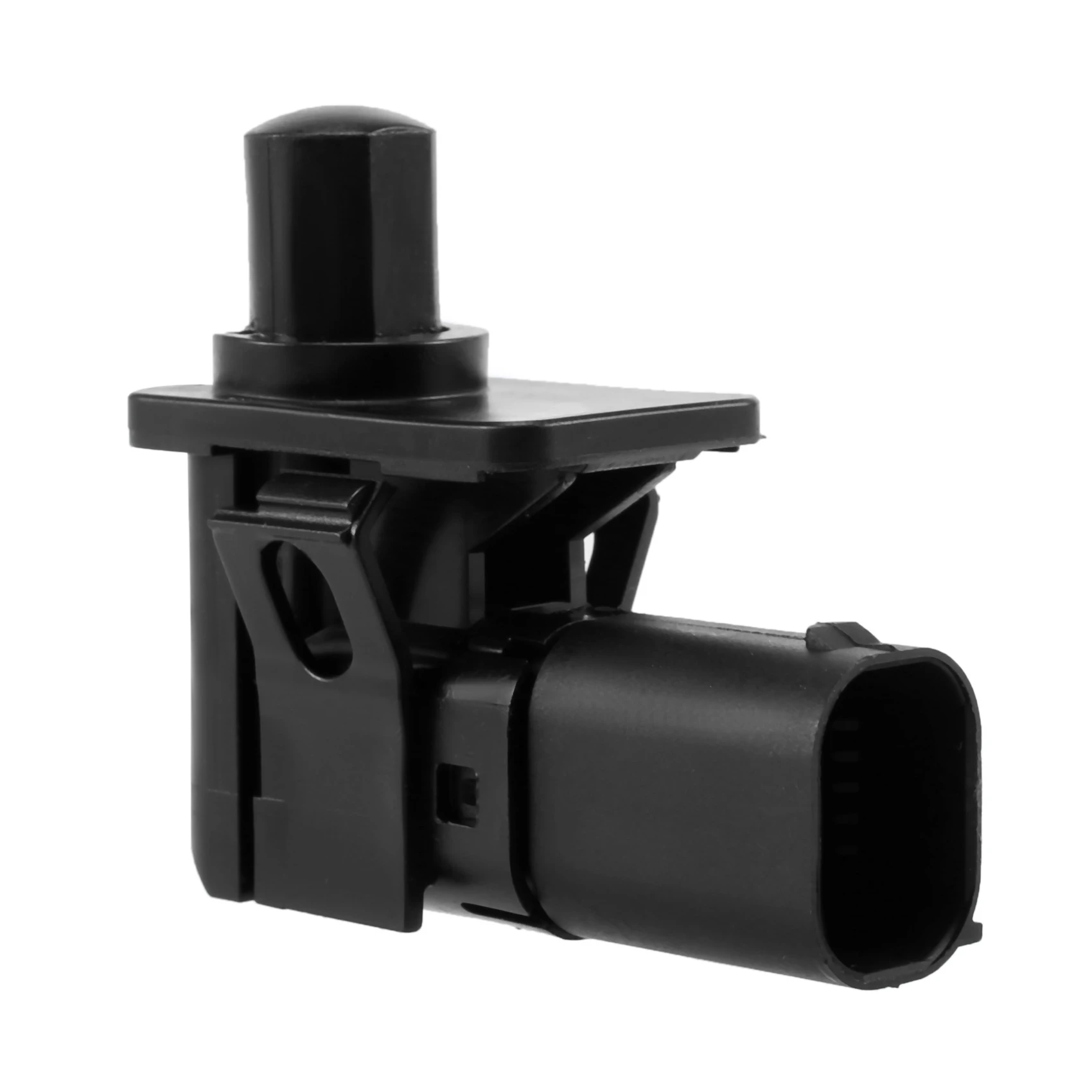 For Bmw E46 320I E39 530D E60 E38 E65 Hood Alarm System Switch Under Hood Sensor 61319119052 Top-Rated