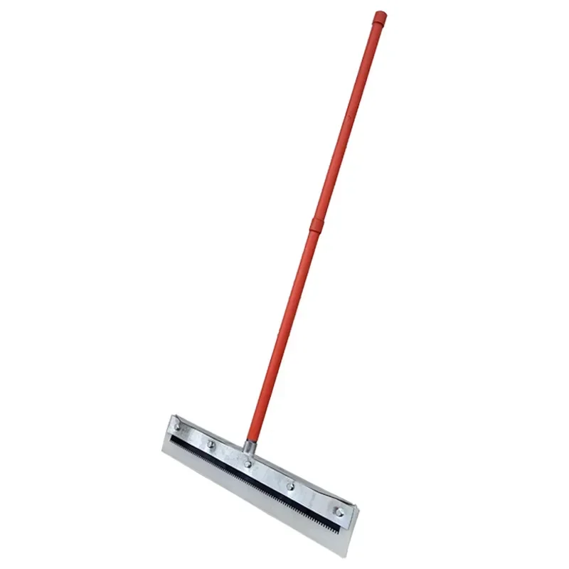 

Silicon PU rake, basketball court paint, rake acrylic court self-leveling application