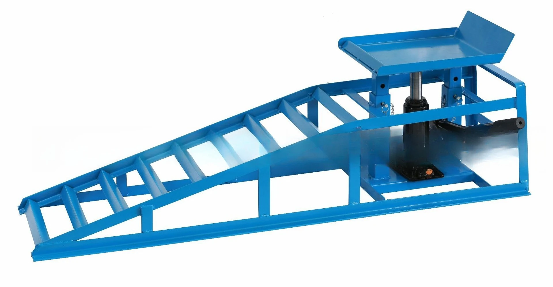 rampas de carro 2TON, jacks, jacks hidráulicos