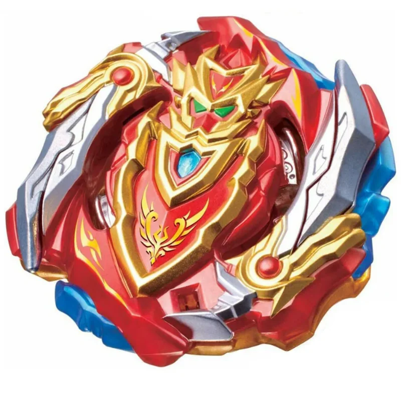 Takara Tomy Burst Gyro Toy Metal Toys in Bulk Single Beyblade Launcher Booster Christmas Gift for Children. Beyblade Launcher