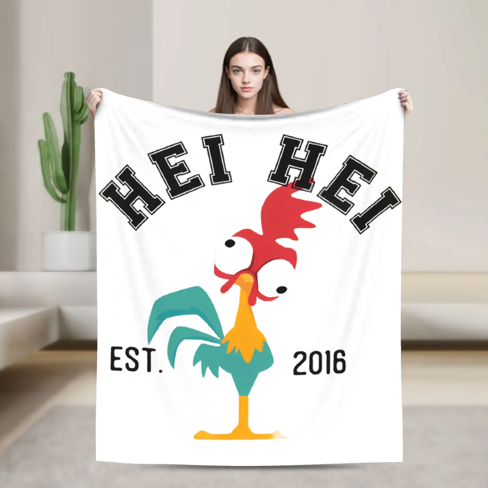 Hei Hei Moanas Est … - image
