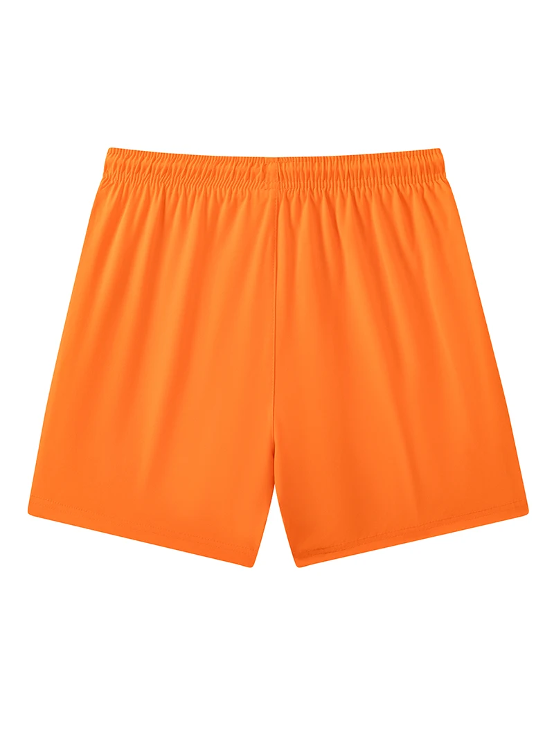 Mens Swim Trunks with Compression Liner Phone Pocket Summer Quick Dry Board Shorts Beach Shorts Swimwear Swimsuit Bathing Suits image 6