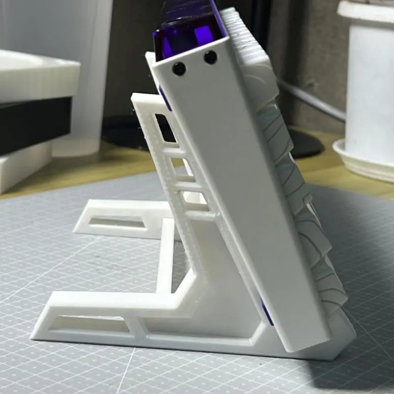 Multipurpose Keyboards Organizers Stand With Removable Parts For Customizable Setups And ClutterFree Desktop