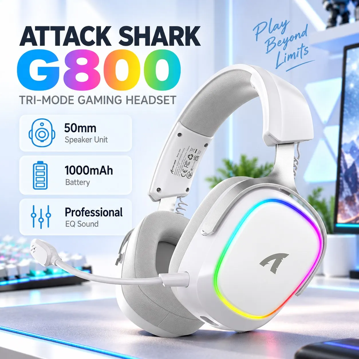 #67 Cheap PS5 Wireless Headsets Worth Buying