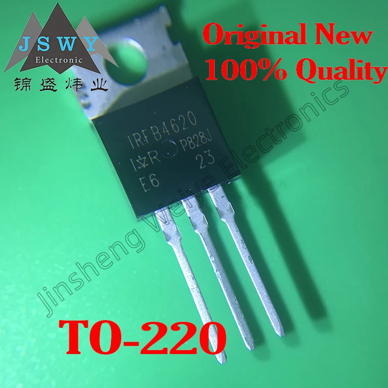 10PCS IRFB4115PBF IRFB4019PBF IRFB4110PBF IRFB4227PBF IRFB4310PBF IRFB4410PBF IRFB4620PBF 100% New TO220 Free Shipping