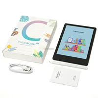 Meebook M8C New Ebook Reader 7.8' Color Ink Android 14 Google Play Store Fast Refresh 4G RAM 64GB ROM