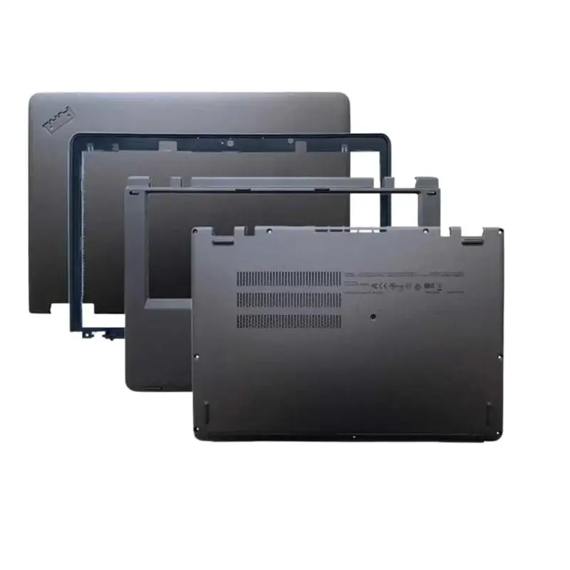 WAF nuevo/Orig para Lenovo Thinkpad S1 YOGA 12 S240 LCD contraportada (versión Pen-toching)/Bisel/cubierta superior/cubierta inferior