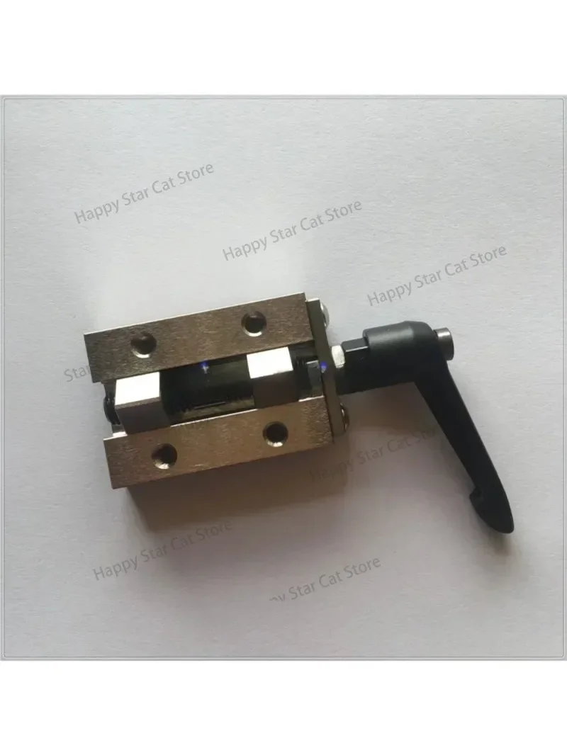 Linear Guide Clamp  Manual Type SVCN/SVCK24/28/30/33/36/42 Clamping Track