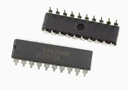 UC3875N UC3875 DIP-20 UC2875N