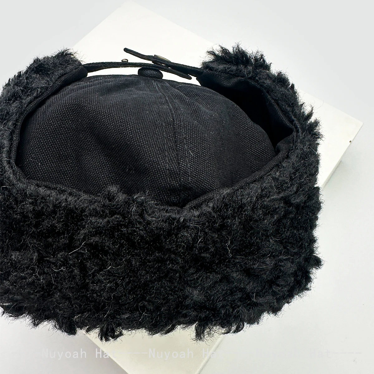 Neue Männer Frauen Koreanische Gebrochen Rand Brief Stickerei Baseball Hüte Sonnenschirm Im Freien Warme Bomber Caps Vielseitig Mode Persönliche