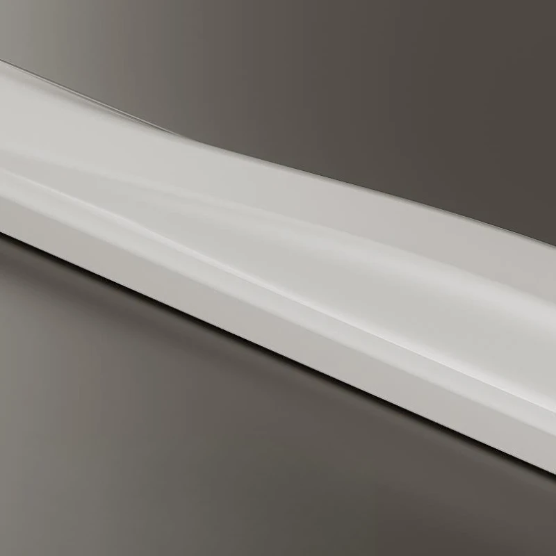 Nordic Cream Style Led Pendant Light Simple Dimmable for Table Dining Room Creative Home Smart Bar Long Table Ceiling Chandelier