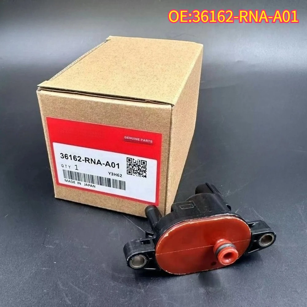 

High quality New For 36162-RNA-A01 Vapor Canister Purge Solenoid Valve Renovate HONDA CIVIC 2012-2013 HR-V 2016-2019