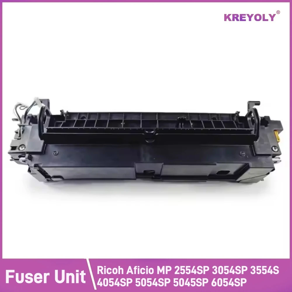 Fuser Unit Assembly for Ricoh Aficio MP 2554SP 3054SP 3554S 4054SP 5054SP 5045SP 6054SP