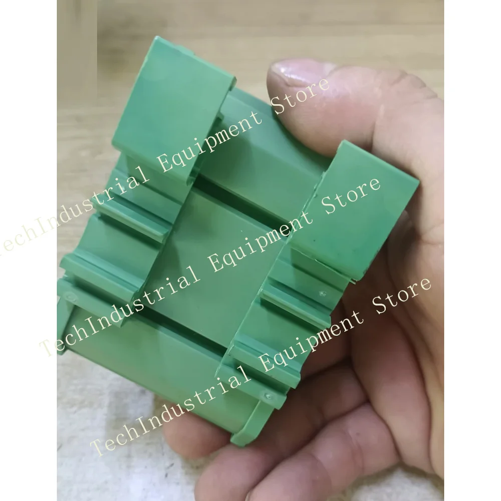 ZP-RJ45P8C2TB Transfer Terminal Block