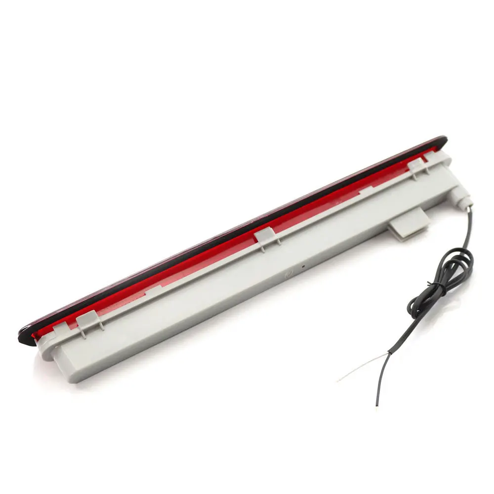 32915006872   Samochodowe tylne trzecie światło hamowania LED do Toyoty Hilux Revo Vigo 2015 2016 2017 2018