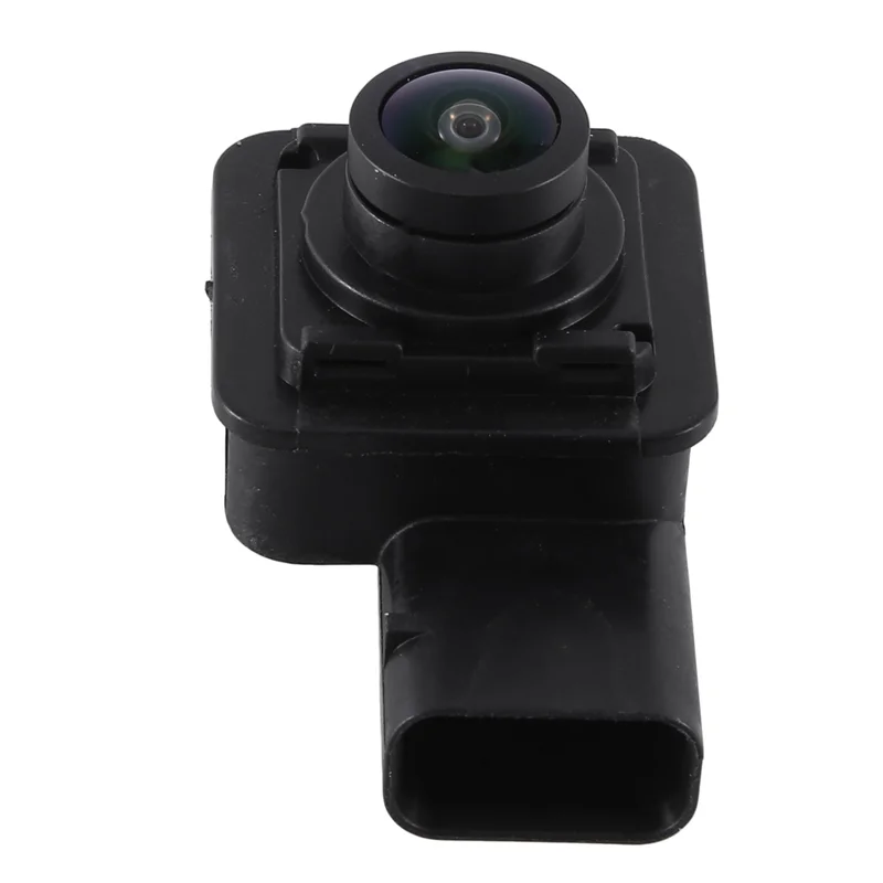 

New Rear View Reverse Camera For Ford Super Duty 2017 2018 2019 2020 2021 2022 JC3T-19G490-AD-T47C