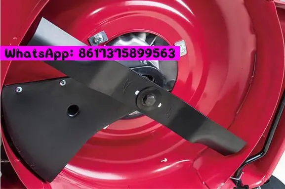 Factory Wholesale Cheap Effective Professional Manual Hand Push Lawn Mower for Grass Cutting in China Grass Cutter Machine Price