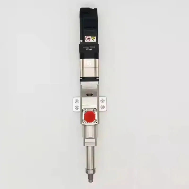 

Industrial High-Viscosity Grease Pump, Dosing Machine with Centrifugal Screw for Fluid Dispensing