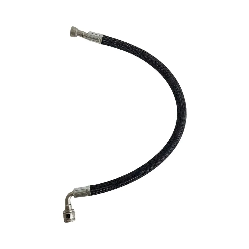 Replacement Fuel Hose 13537600675 for BMW For F20 For F21 For F30 Chassis Built Between January 2015 and December 2016