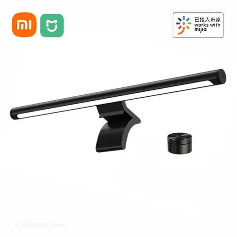 Xiaomi Mijia Listwa Oświetleniowa Monitora Komputerowego 1S LED Lampka Biurkowa PC Komputer Ściemniana Lampka Ekranowa Biuro Czytanie Wisząca Lampka Stołowa