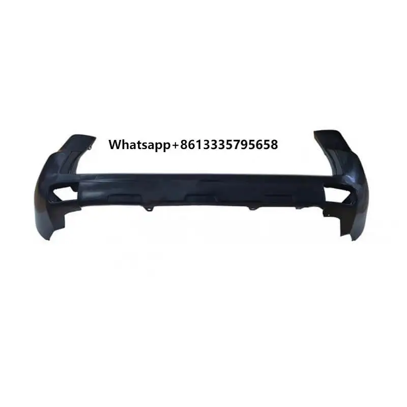 

Pikcup Trucks Car Kits Rear Bumper for Land Cruiser 2012-2020