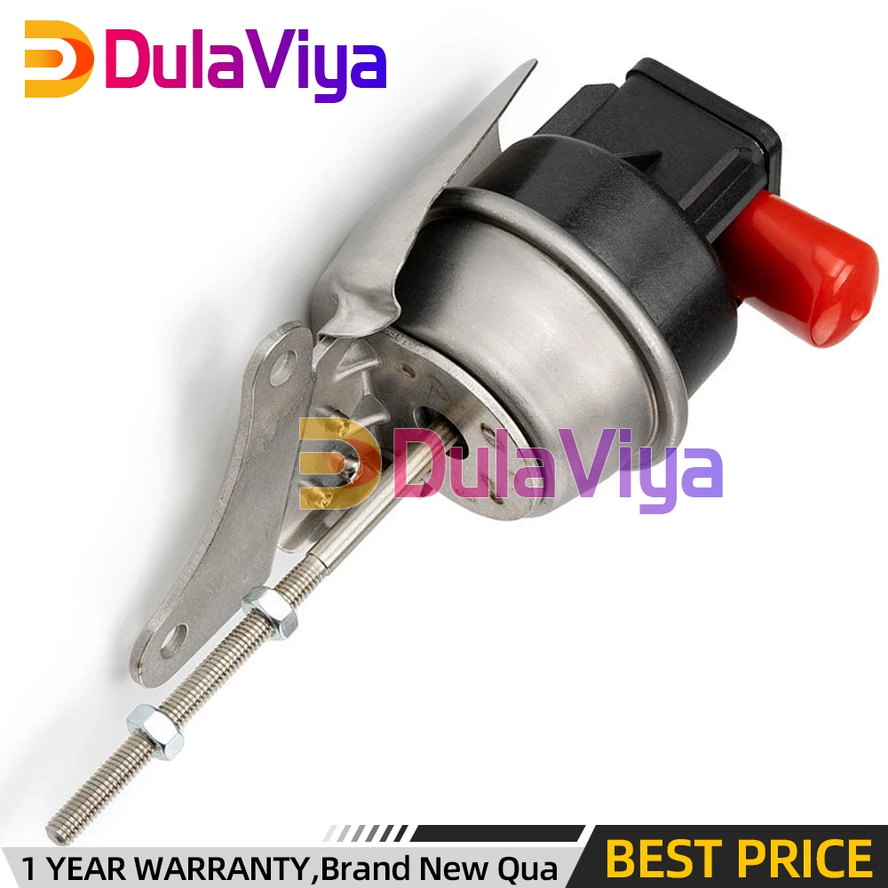 

Auto Turbo Wastegate Actuator For VW Jetta Golf Bettle 1.9l 04-06 Bv39 5439-988-0026 54399880026 54399880024 54399700024