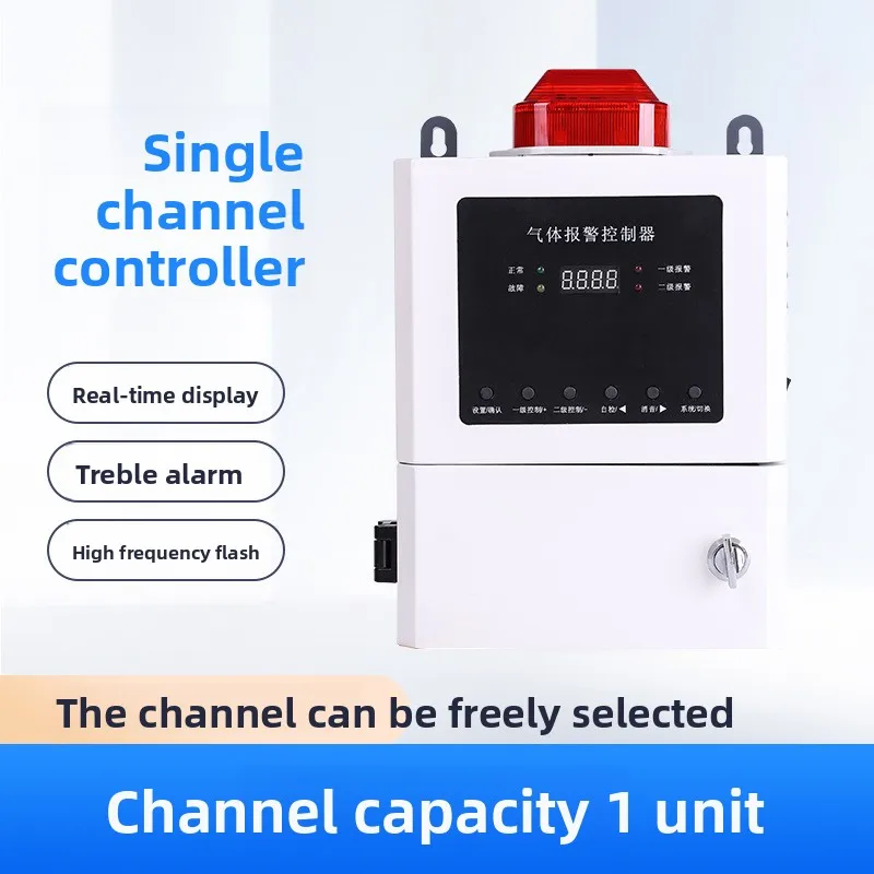 Variant: single host