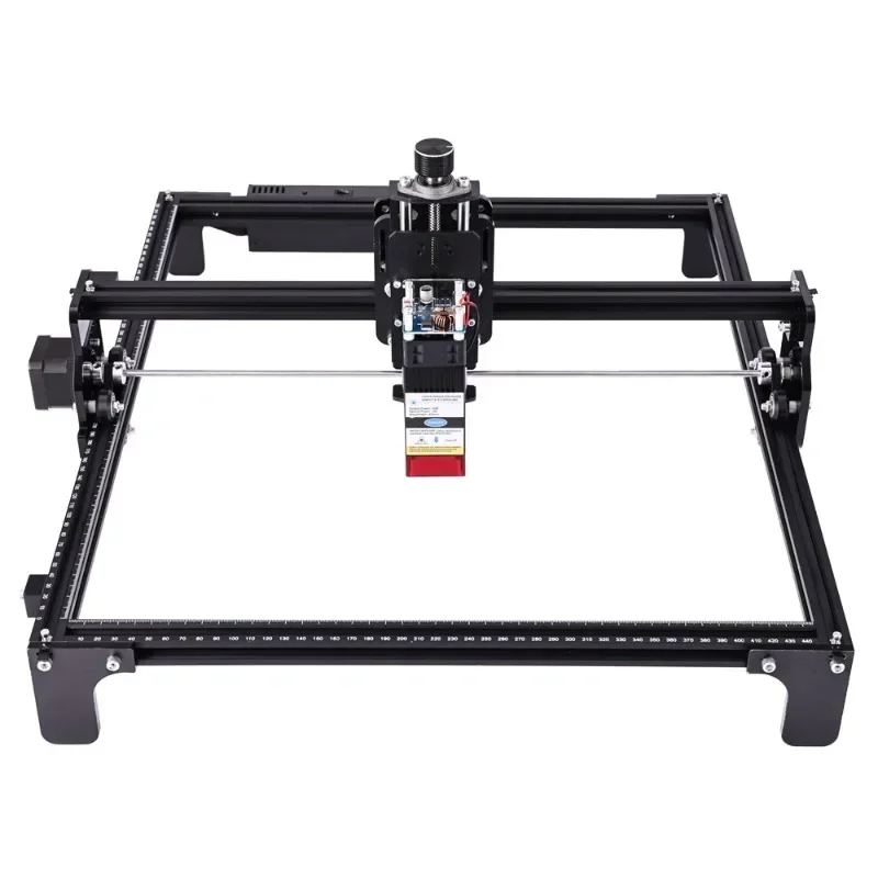 Two-axis engraving machine 20w 40w high-power engraving mobile APP control