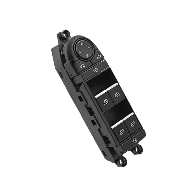 New Front Left Door Window Electric Button Glass Lifter Switch BELN-66-350 For Mazda For Mazda 3 Axela CX-30 CX30