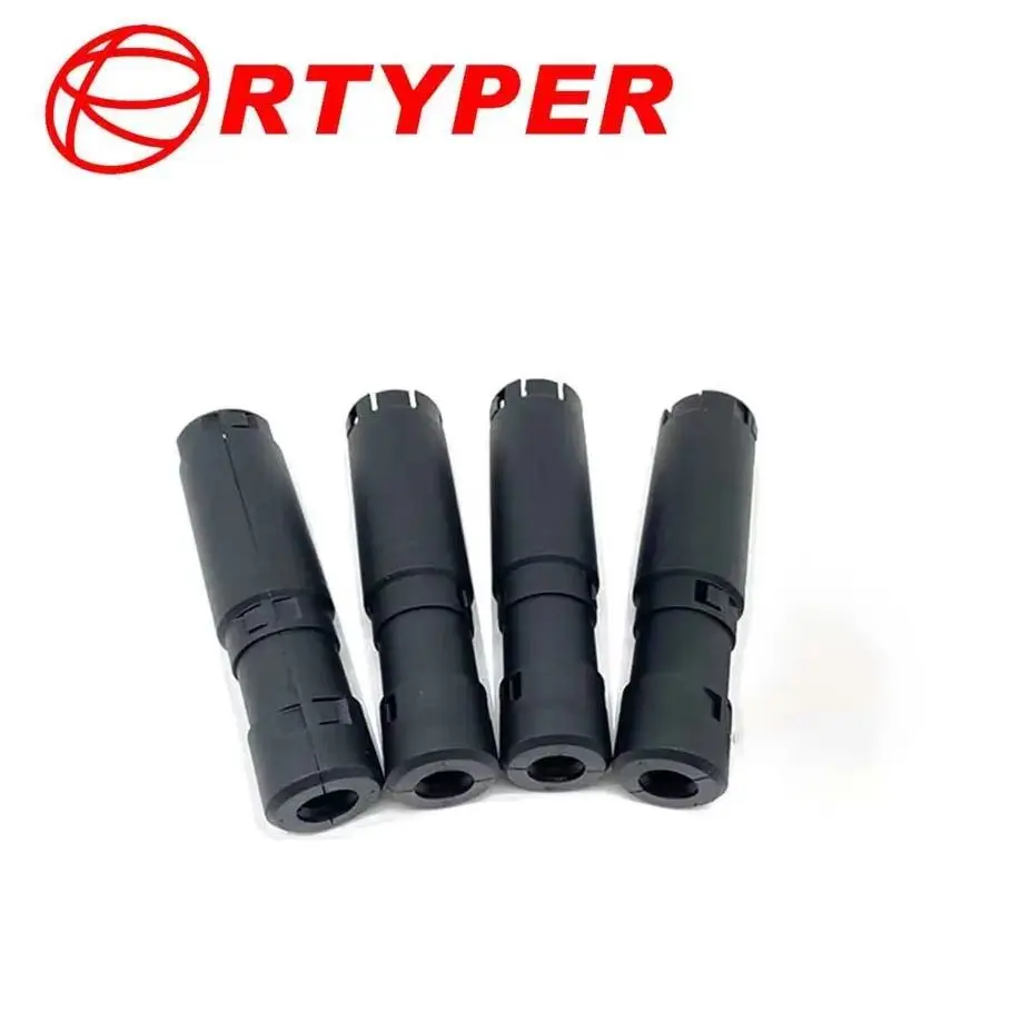 

4Pcs A0001502980 A0001502980 Ignition Coil Rubber Boots 0001594842 For Mercedes Benz C230 1.8L L4 Beru R26162-S