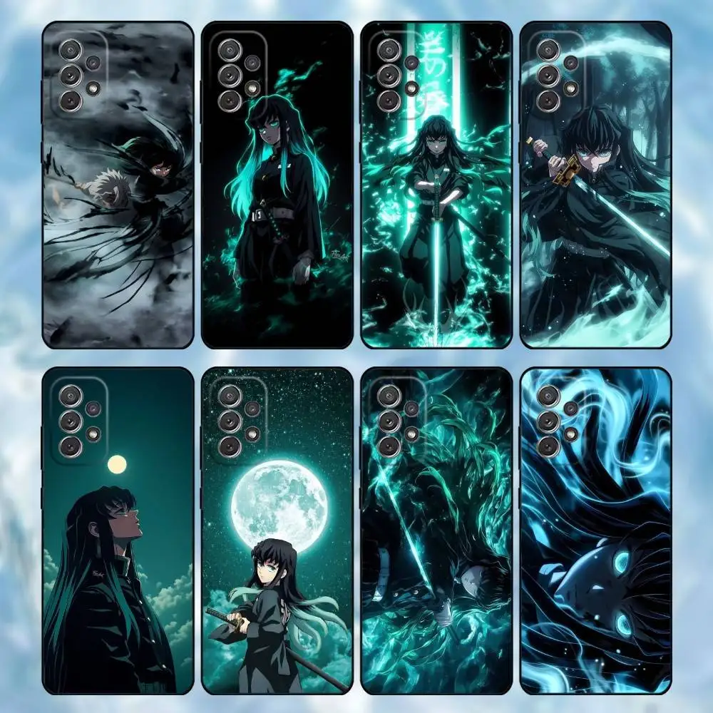 T-Tokito Muichiro P… - image