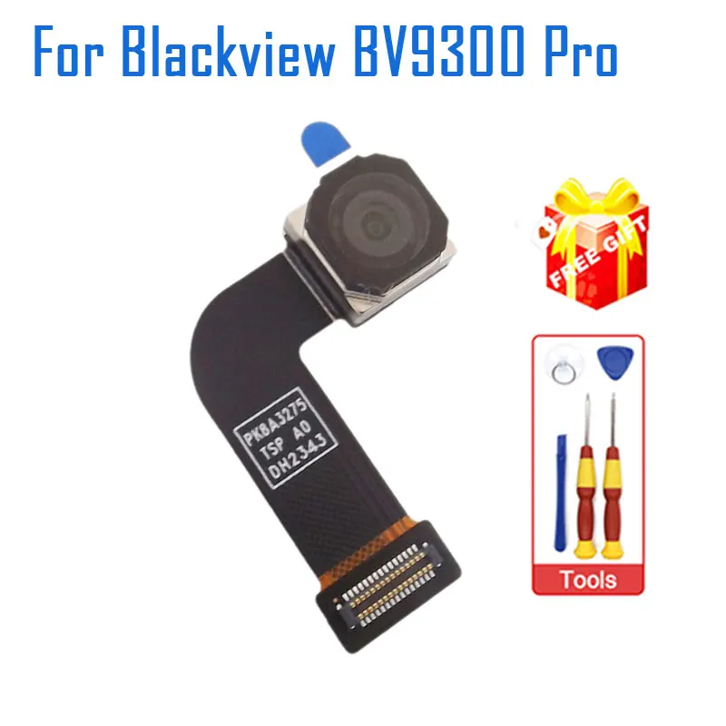 Nowa oryginalna kamera szerokokątna Blackview BV9300 Pro Moduł kamery telefonu komórkowego Akcesoria do smartfona Blackview BV9300 Pro